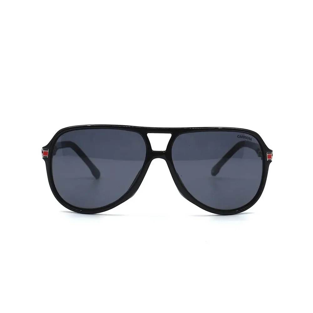 NEW CARRERA 1045/S BLACK GREY GRADIENT AUTHENTIC SUNGLASSES